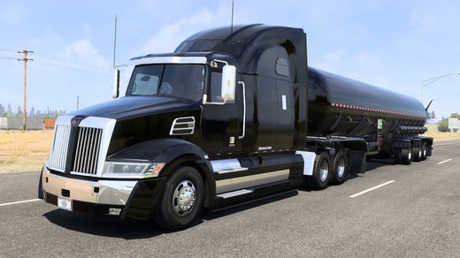 Western Star 5700XE
