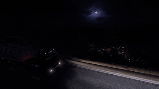 Volvo FH3