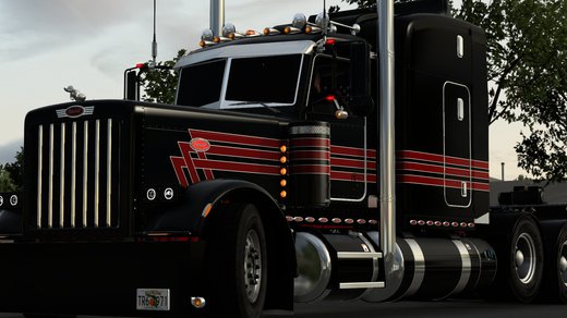 Peterbilt Series