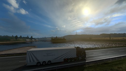 Volvo FH4