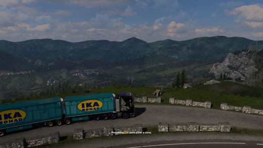 Scania R 2009