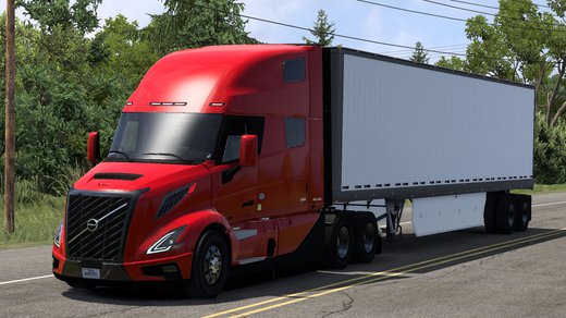 Volvo VNL