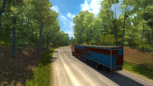 Scania Streamline