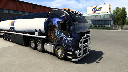 Iveco Stralis