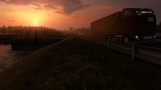 Volvo FH4