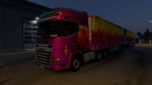 DAF 2021