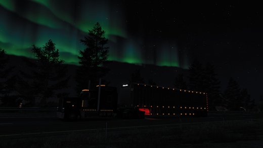 Kenworth W900