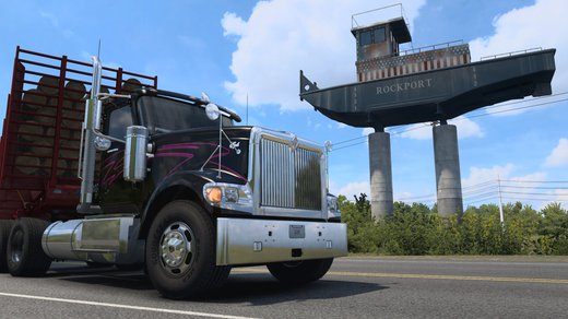 International 9900i