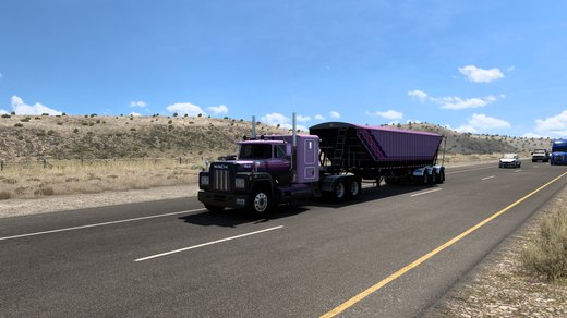 Mack R