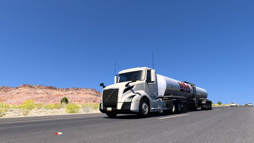 Volvo VNL