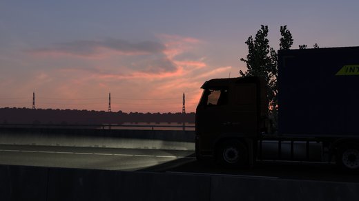 Volvo FH3
