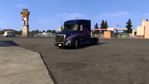 Volvo VNL