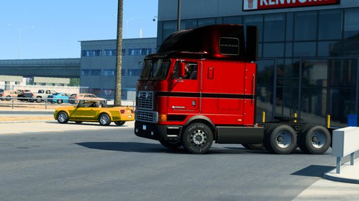 International 9800