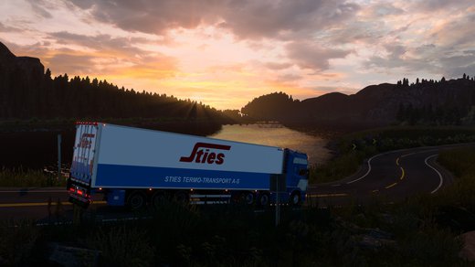 Scania R 4-series