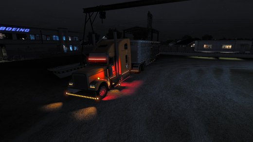 Freightliner Classic