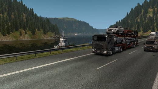 Iveco Stralis