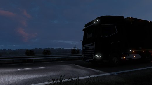 DAF 2021