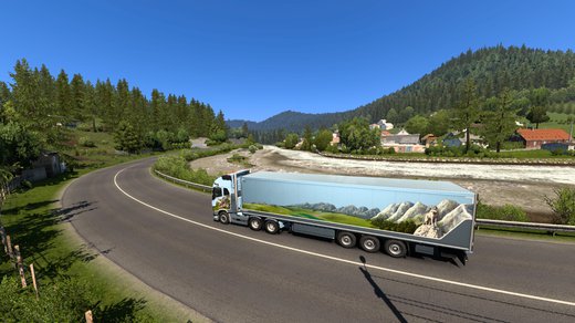 Volvo FH4