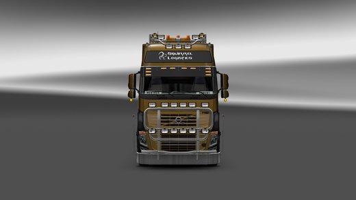 No profile truck data uploaded