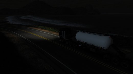Scania Streamline