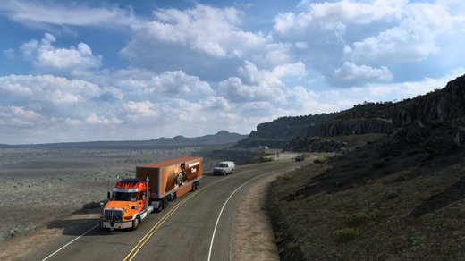 Western Star 49X