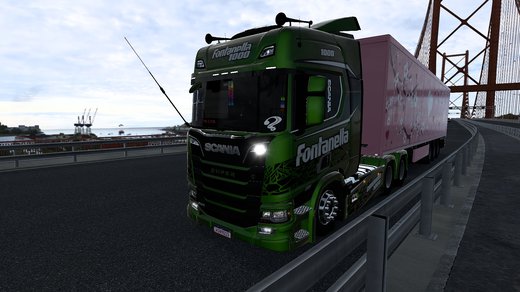 Scania Super
