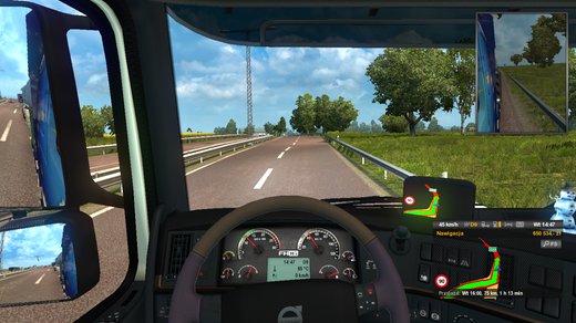 Volvo FH3