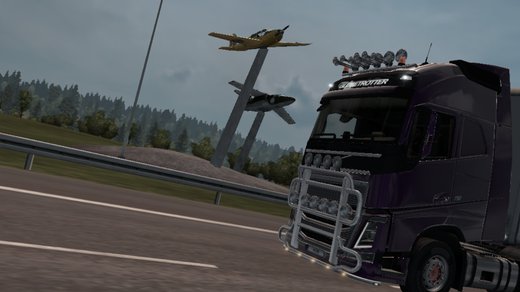 Volvo FH4