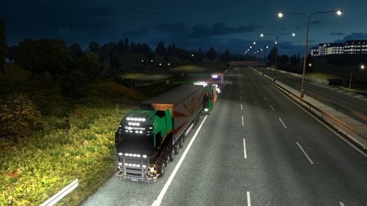 Volvo FH4