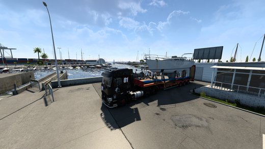 Renault T