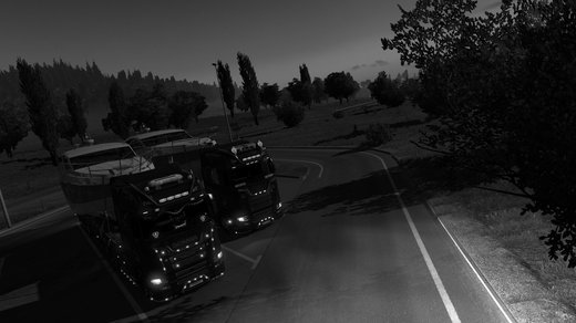 Scania R