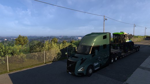 Volvo VNL