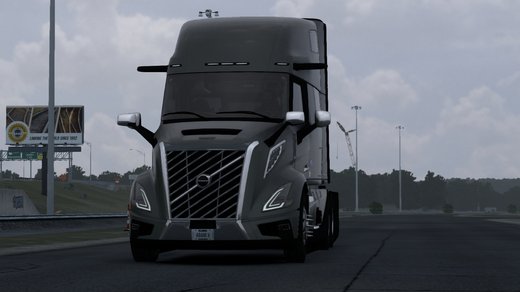 Volvo VNL