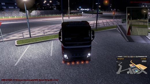 Volvo FH4