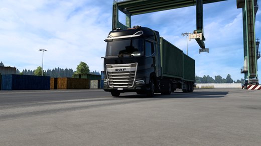 DAF 2021