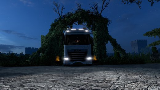 DAF series_daf_xf_electric