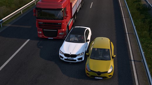 BMW M5 Competition CS