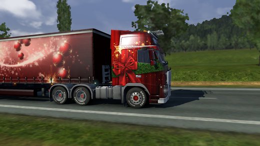 Volvo FH3