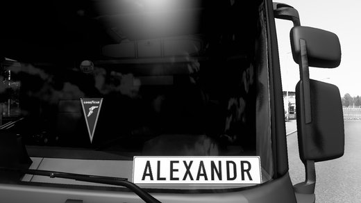 Renault T