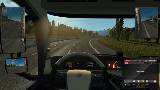 Volvo FH4