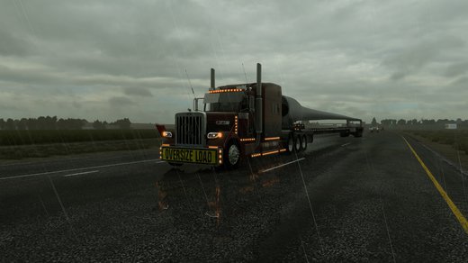 Peterbilt @@Custom 379/389@@