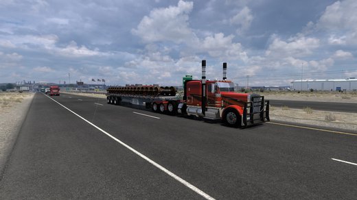 Haterbilt @@Viper 379/389@@