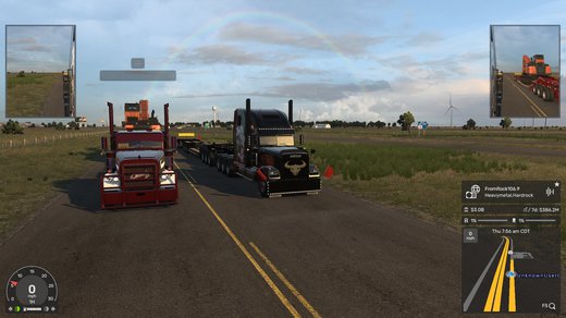 Freightshaker @@FLD-Series@@