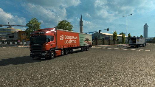 Scania R 2009 (RJL)