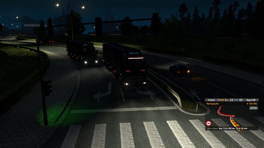 Scania R 2009