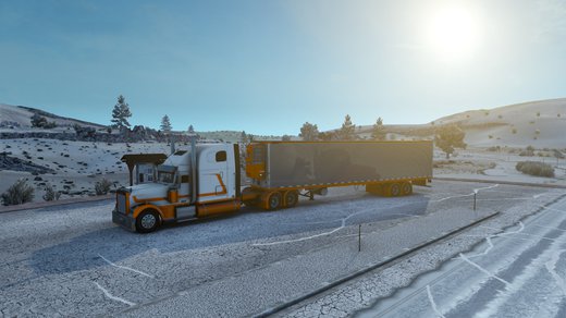 Freightliner @@Classic XL@@