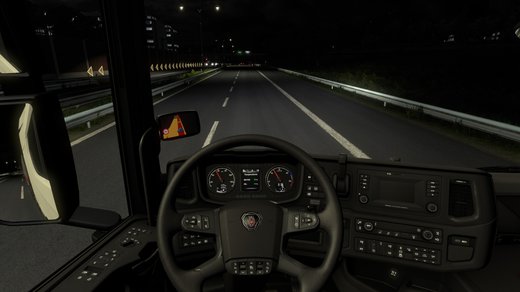 Scania R