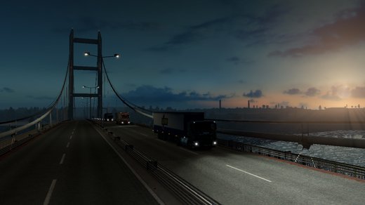 Iveco Stralis