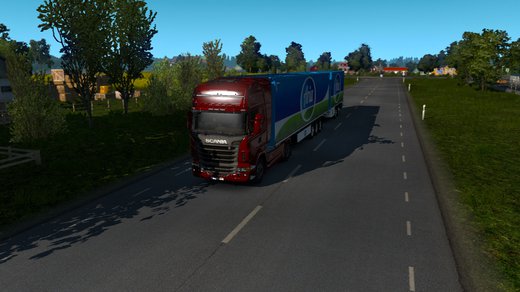 Scania R 2009