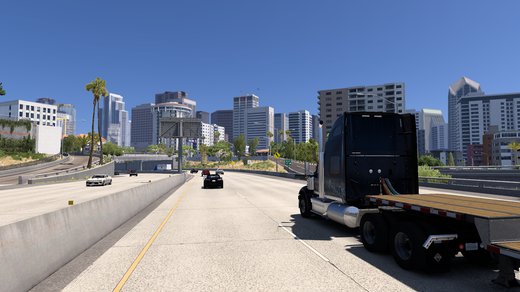 International LoneStar